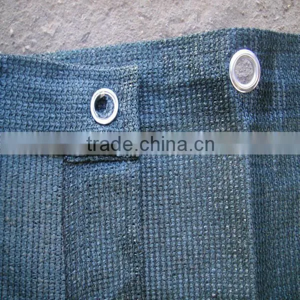100% HDPE Construction Scaffold Netting photo-6