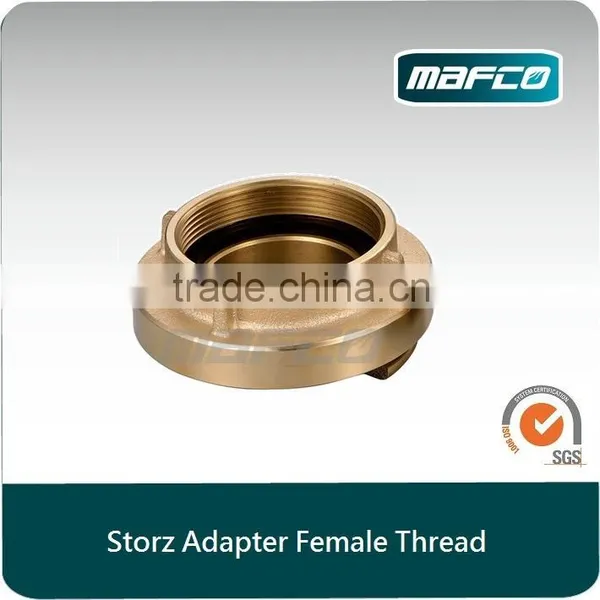 DN65 Storz Types of Fire Hose Adaptor Hydrant Adapters Fire Hydrant Coupling Connection photo-3
