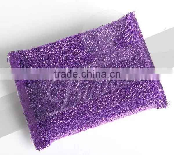 Long Listing High Grade Scouring Sponge at Very Cheap Price