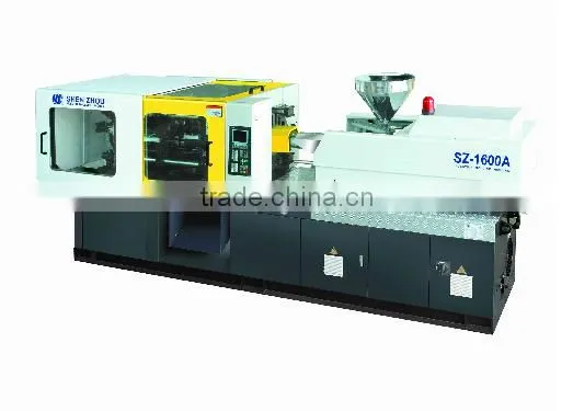 PET preform / plastic cap making machine(SZ-1600A)