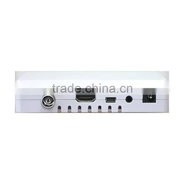 PROGRESSIV Hybrid DVB-T2/C Full HD Receiver photo-3