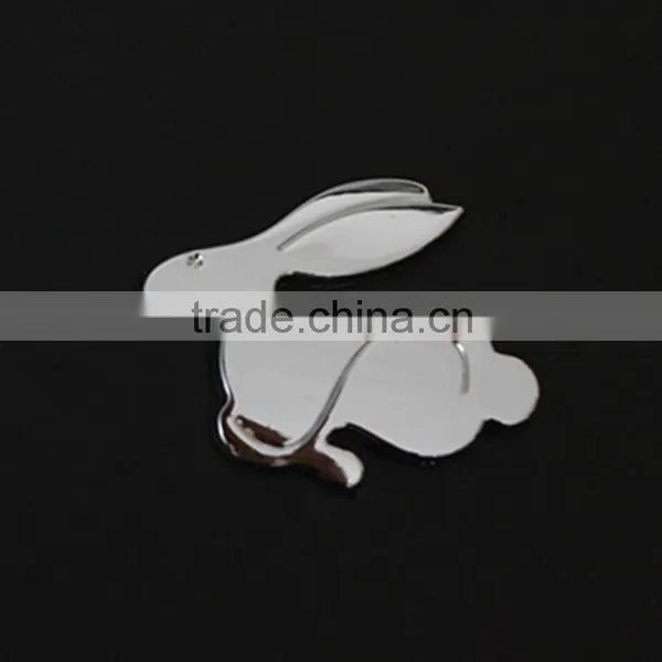 3d Stickers Chrome Car Custom Separated Letters /V6 Car Emblem photo-4