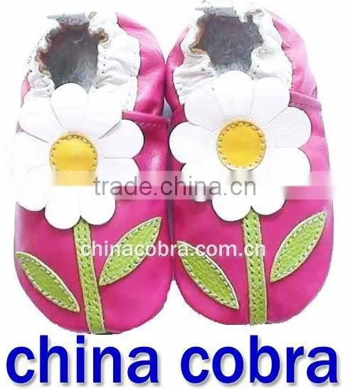 Baby Leather Shoes ( Hotsale Style ) photo-2