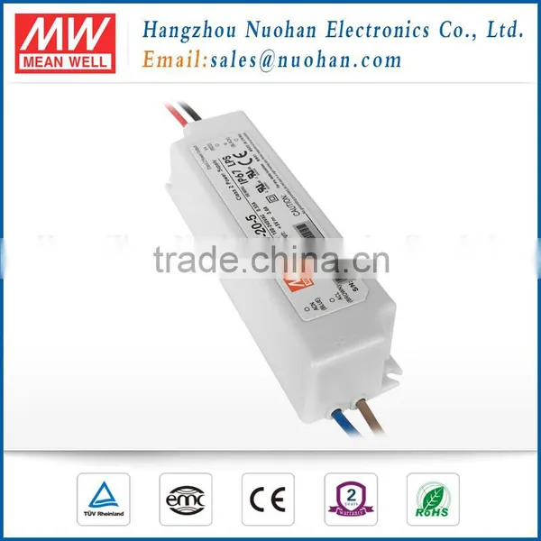 Mean Well in Stock Low Cost Waterpoof IP67 20W 5V LPV-20-5 Led Bulb Driver photo-4