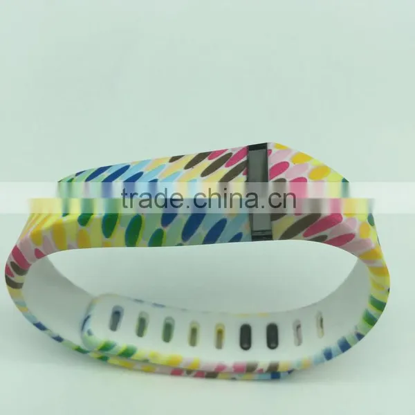 2015 Pattern Fitbitflex Band For Fitbit Flex Wireless Activity Sleep Wristband Replacement photo-6