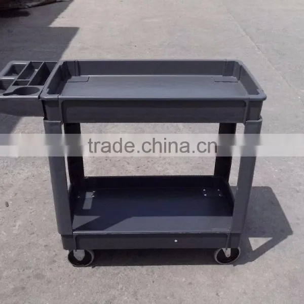 Heavy Duty Service Cart