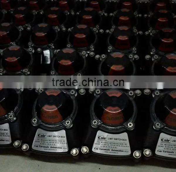 Limit Switch Box photo-2