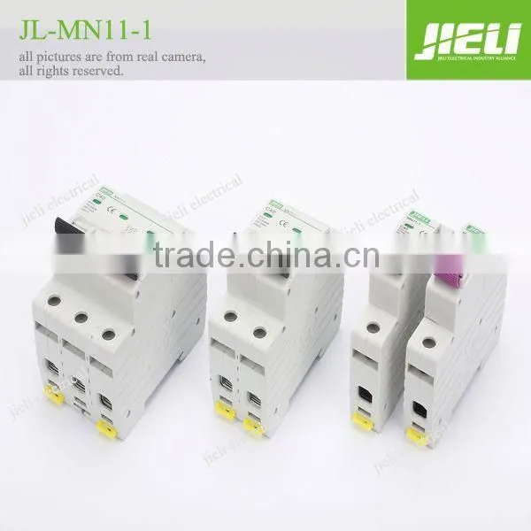 2015 New Design One Pole n Mini Circuit Breaker photo-5