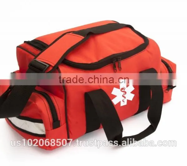 KEMP USA MAXI TRAUMA BAG photo-2
