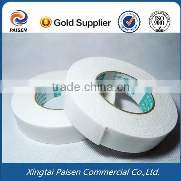 Well Made Double Side Color EVA/PE/PU Foam Tape, Heat Resistant Double Sided Foam Tape photo-5