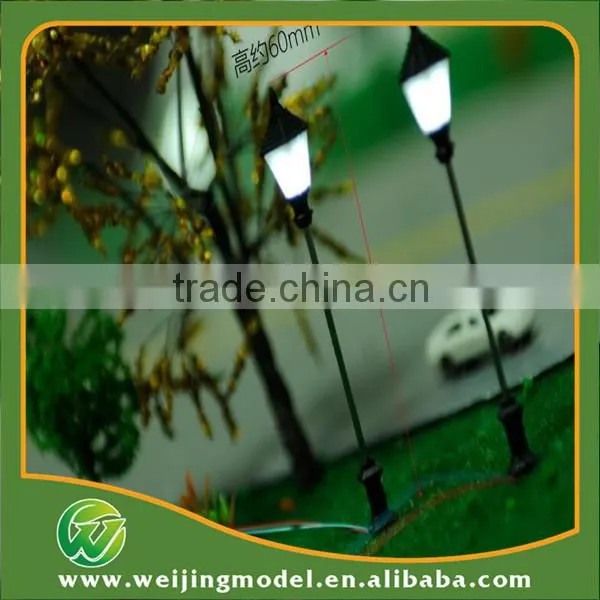 China Factory Decoration Lights for Archtectural Model Maker photo-4