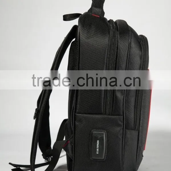 Hot Selling Netbook Bag Computer Backpack Laptop Bags photo-2