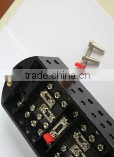 European Standard New Intelligen Telectric Pressure Terminal Connector photo-2