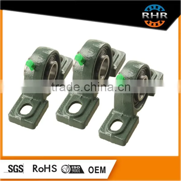 China Factory Agriculture Machinery Pillow Block Bearing Price photo-4