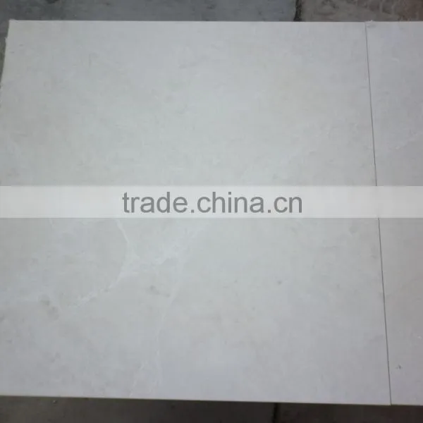 Polished Beige Marble Tiles Turkey photo-3