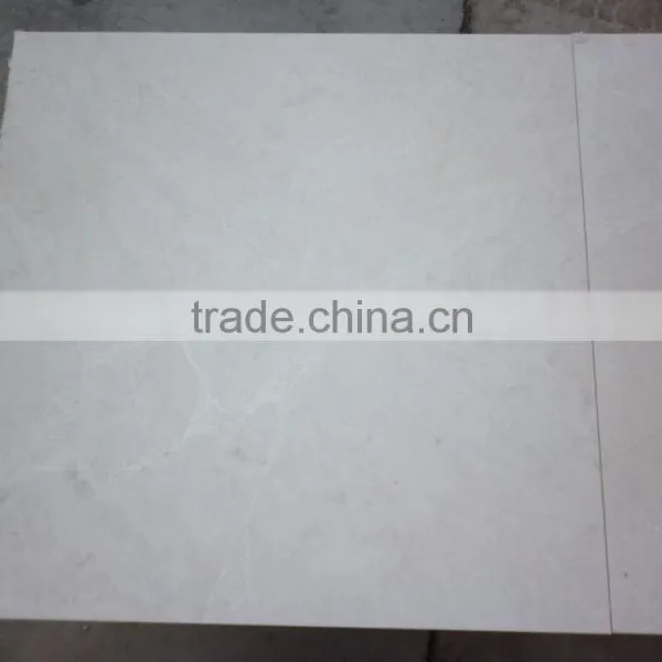 Light Beige Marble Tiles From Turkey photo-4