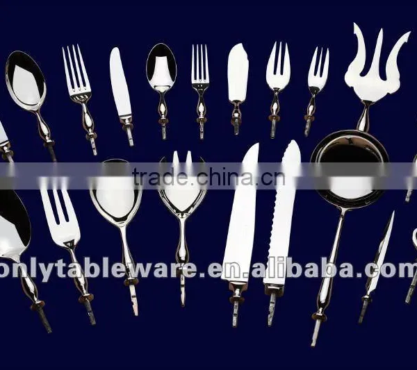 bread knife blade