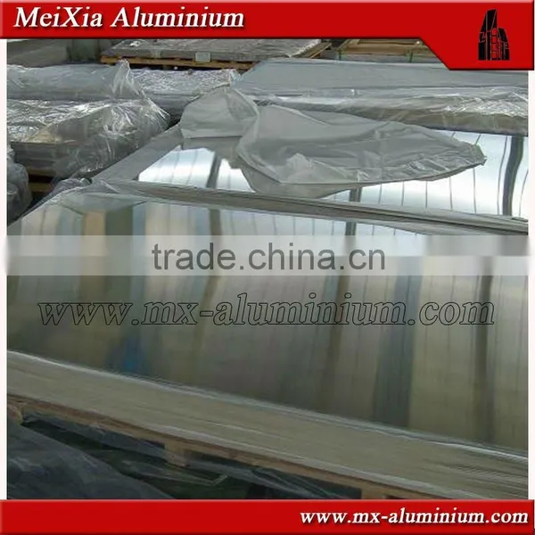 2016 Hot Sale Building Materials Beaten Aluminum