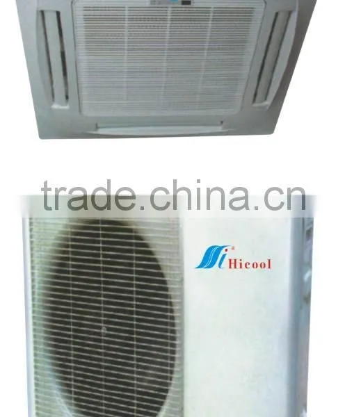 Ceiling Cassette Type Air Conditioner