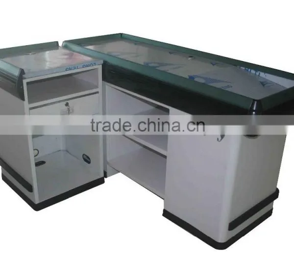 High Quality Retail Store & Supermarket Cashier Equipment photo-2