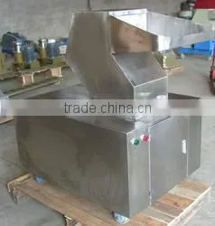 WELLINE High Efficiency Crushed Bone Machine