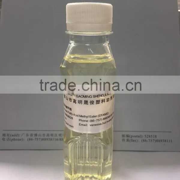 Manufacturer Direct Sale Plasticizer Epoxidized Soybean Oil PVC Cable ESBO ESO Manufacturer
