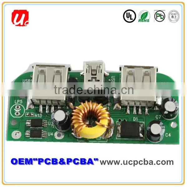 Professional Multilayer Smt Pcba Assembly Manufacturer in China photo-4