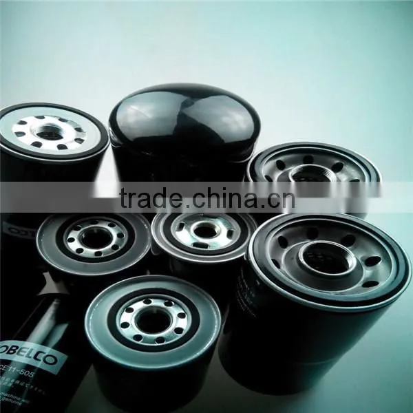 Mitsui Seiki Diesel Engine Oil Filter P502083 7110337807400 photo-3