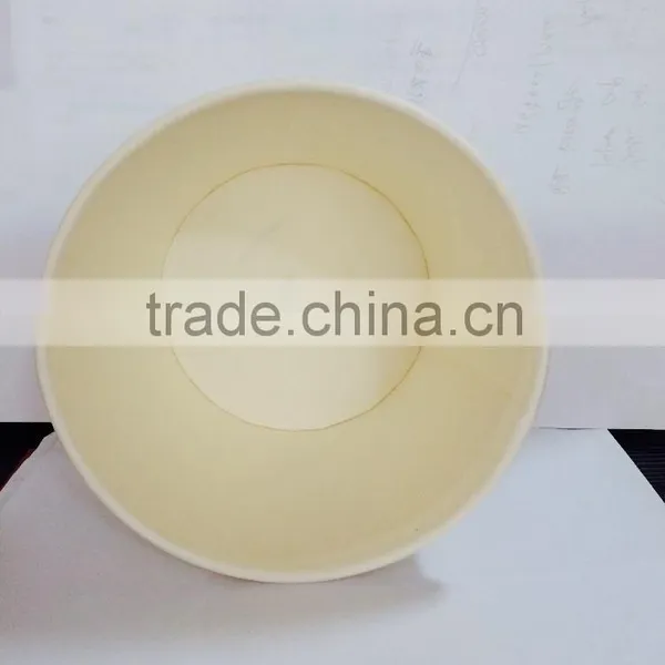 Logo Printed Disposable Paper Buckets photo-2