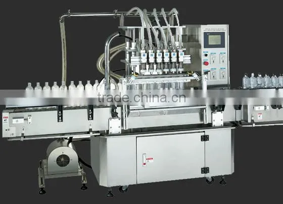 Filling Water Machine Made by Stainless Steel Shot Sus304 photo-2