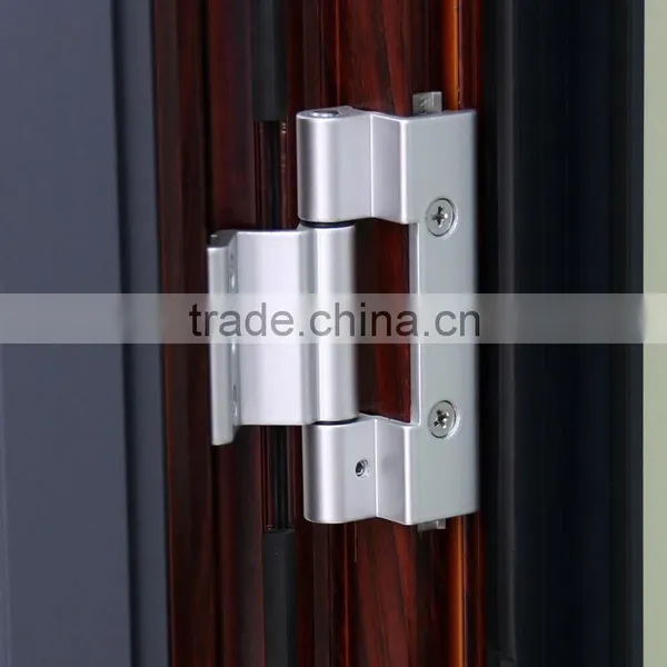 Rogenilan 568 Series Latest Design Aluminium Windows in China photo-5