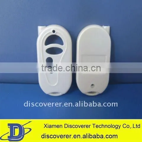 Professional Injection Moulding Service for Plastic Cover