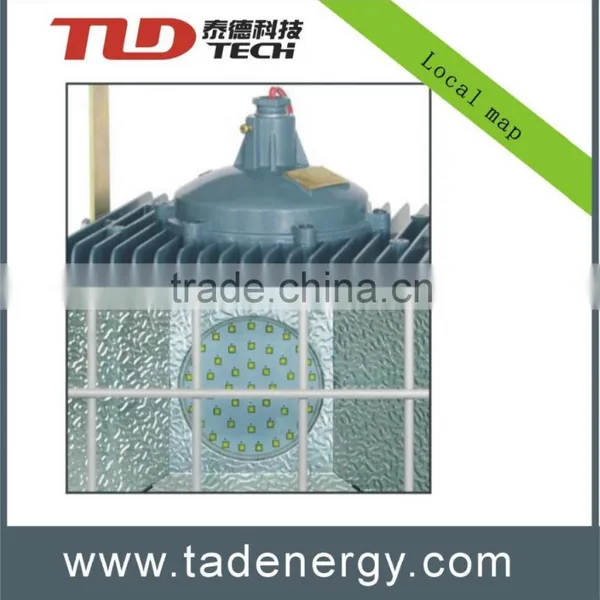 LED Explosion-proof Light photo-2