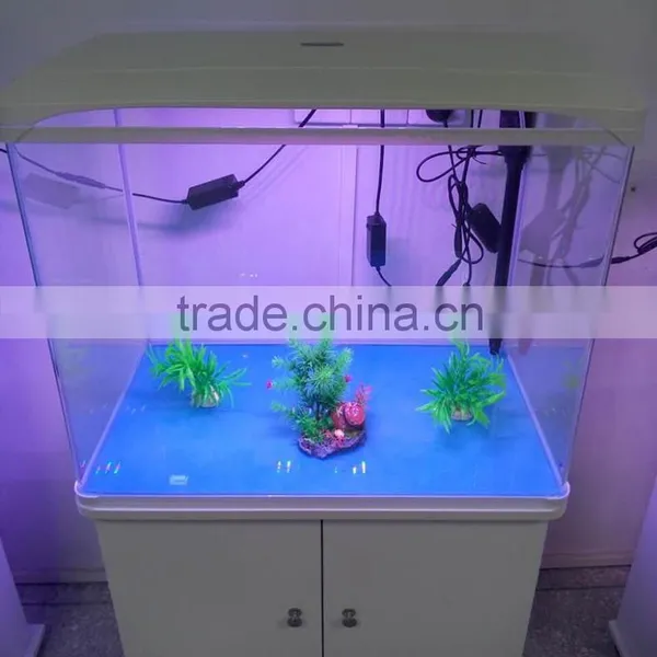 Aquarium Decoration Accessories Betta Fish Tanks Aquairum Filter photo-5