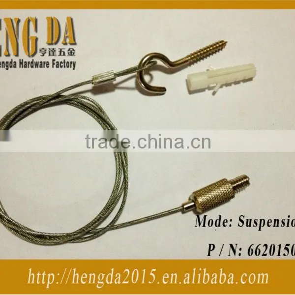 Simple Installed Metal Led Lifting Kit photo-2