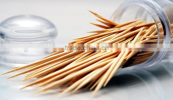 High Quality Tooth Picks