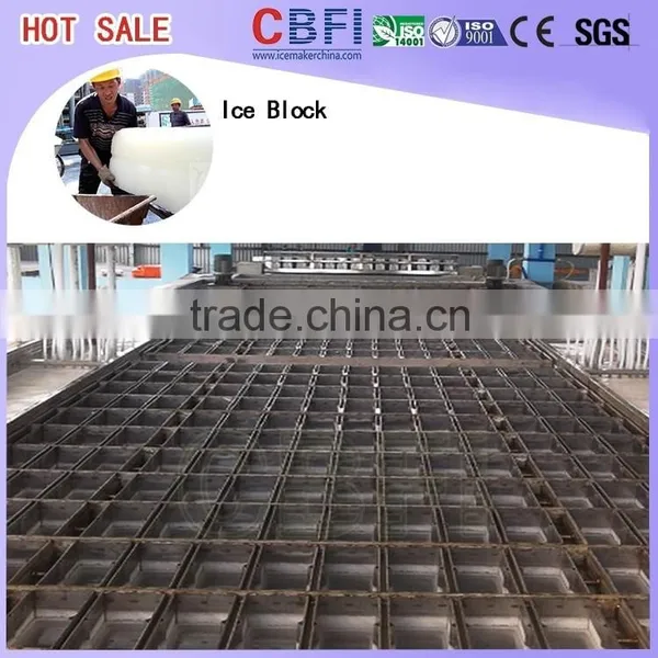 High Quality Block Ice Plant Supplier photo-5
