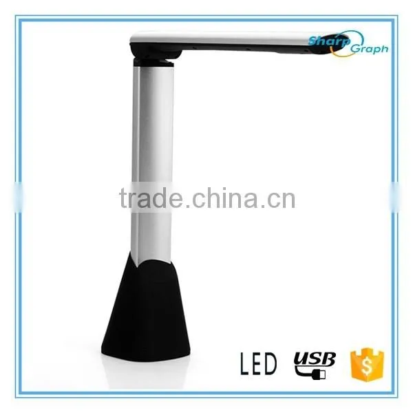 A3 Portable Document Camera Scanner FT-G500AF