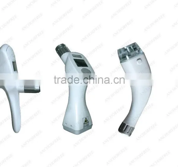 Cellulite Reduction Vacuum Slimming Beauty Machine photo-2