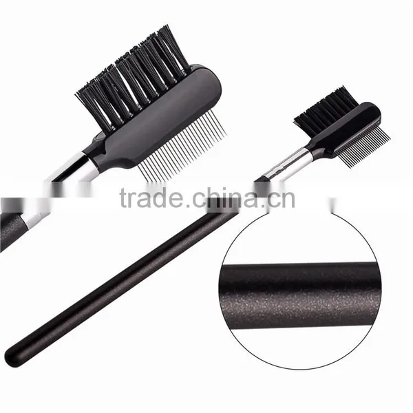 2016 New Arrival Waterproof 3d Fiber Lash Mascara Brush Wholesale Manufacturer photo-3