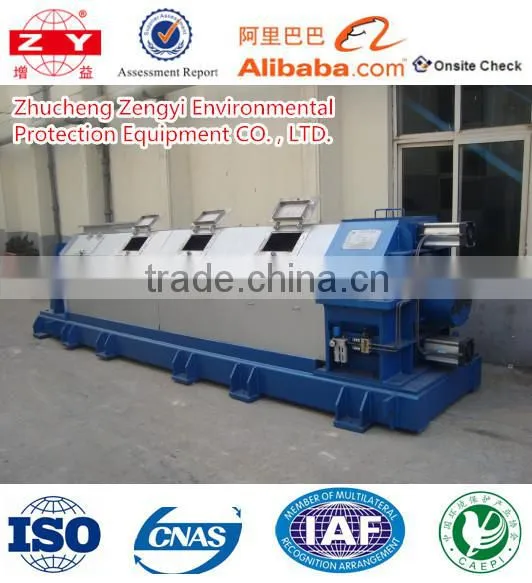 Small Scale Tissue Paper Making Machine Price Disc Refiner for Paper Pulp in Paper Process Machinery photo-4