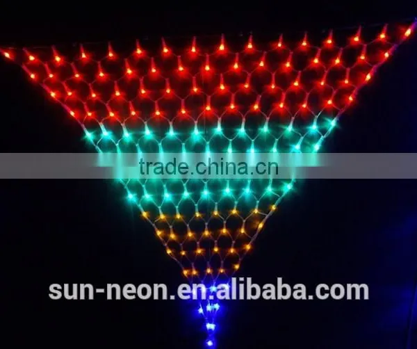 Led Dmx Christmas Lights photo-5