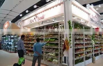 Flora Bunda Artificial Fake Lettuce Vegetable photo-6