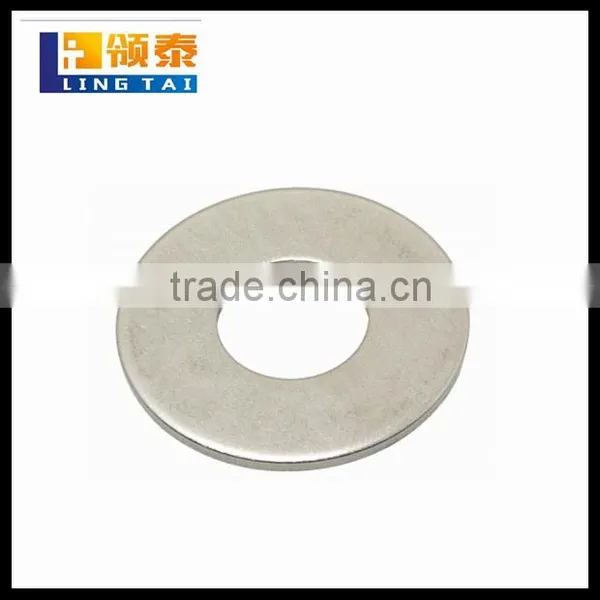 Fasteners Metal Flat Washer photo-3