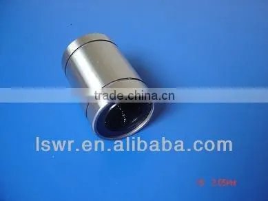 China Supplying High Precision LM..UU Linear Bearing
