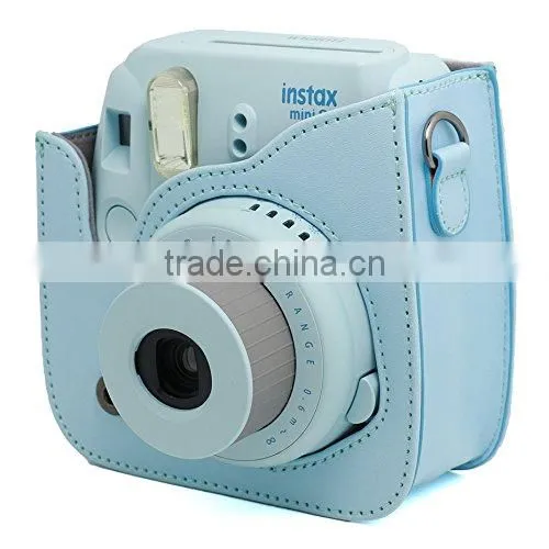 Fujifilm Instax Camera Mini Case for Mini 8 photo-2