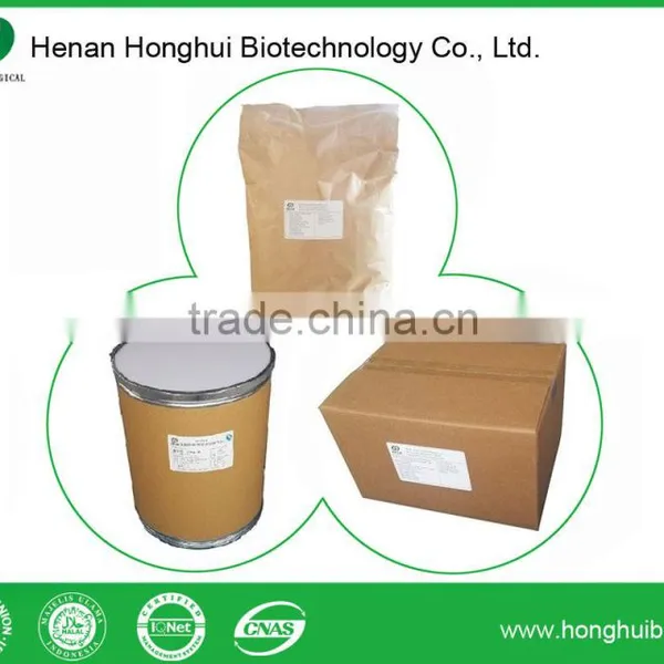 Natural Food Additive Calcium Gluconate photo-3