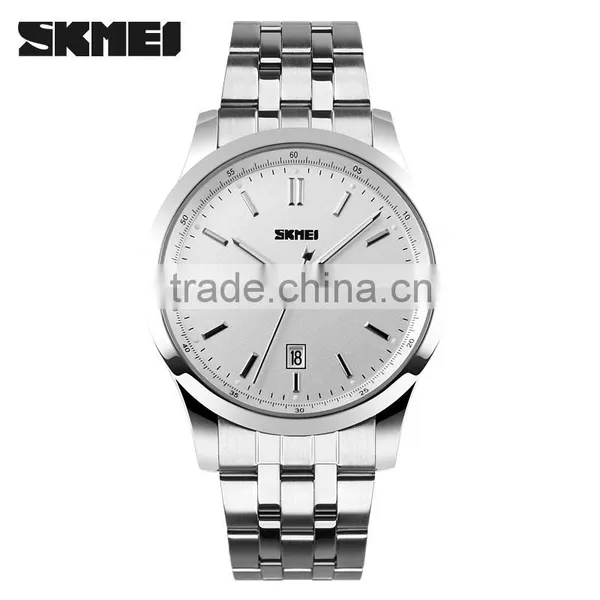 SKMEI Luxury Quartz Analogue Watch photo-2