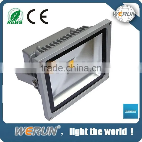 Brightest Competitive Price Outdoor 10w/20w/30w/50w Led Flood Light photo-2