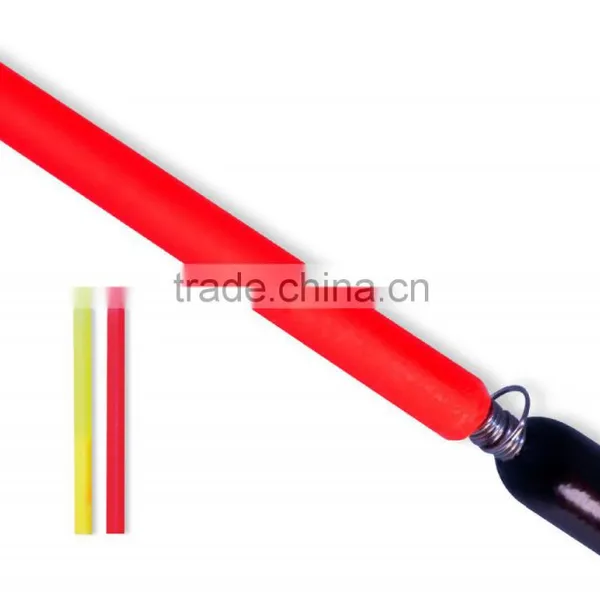 Wood Bobbers in Line Float photo-2